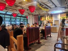 -袁记串串香(新南门店)