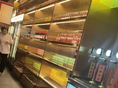 -钱小奴创意自助餐厅·山野黑猪肉畅吃(苏州昆山招商花园城店)