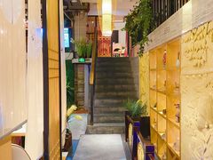 -川味堂·四川豆花(八卦岭店)