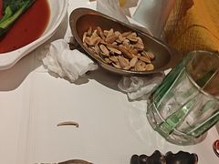 -桂满陇·江南茶餐厅·蟹黄小笼汤包(中山公园店)