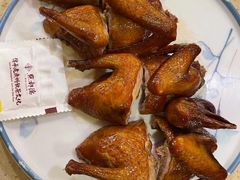 -点都德(北京路贰店)