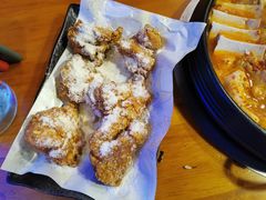 -咕咕站韩国料理(紫金港店)