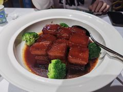 -一品江南韵·淮扬菜