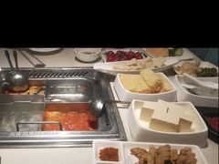 -海底捞火锅(亲子主题北金鹰店)