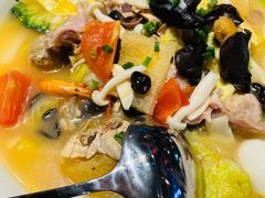 -绍兴老味道·非遗门店(银泰城店)