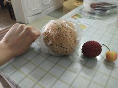 -白玉兰传统小吃