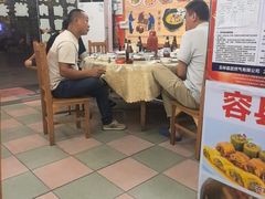-柳周农家菜特色老店沙田柚美食(东大街店)