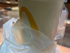 -麦当劳(西单明珠店)