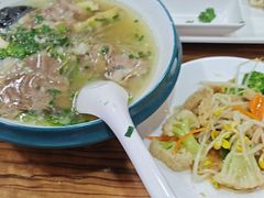 -老陕兄弟(彩虹新城店)