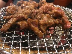 -大阪烧肉BAKA一代(十亩地店)