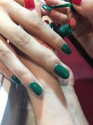 -LILY NAILS美甲美睫