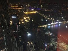 -广州四季酒店·天吧·高空酒吧