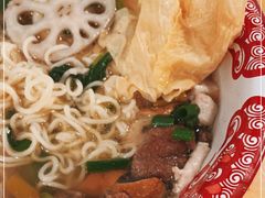 -筒骨麻辣烫(永同昌公寓胜明花园店)