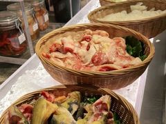 -味餐厅·海鲜·火锅·自助餐