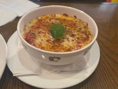 -安妮意大利餐厅(国贸店)