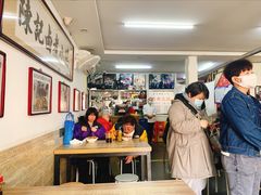 大堂-陈记卤煮小肠