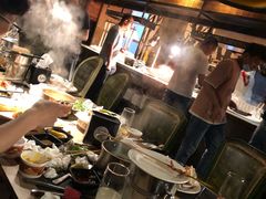 -星伦多 自助料理(圆融店)