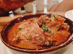 -羽深肉铺 Steak & Wine