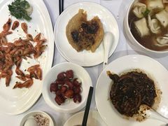 -老吉士(环贸iapm店)