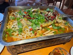 -景秀餐厅(南锣鼓巷店)