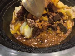 -满兴咱妈烀饼铁锅炖(兰州北街店)