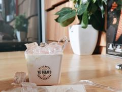 -野人先生现做冰淇淋(北京顺义祥云小镇店)