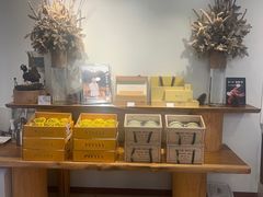 -第六季自助餐厅(北太平庄店)