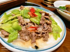 -甘家界牌柠檬鸭(青山店)