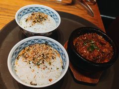 -肉魁屋·烧肉·烧鸟·酒场(高新店)