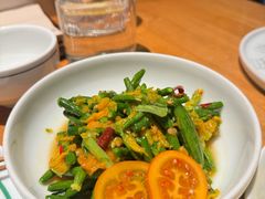 -一坐一忘云南菜(北京skp店)
