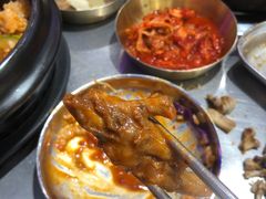 -玄希浪漫厨房·韩料烤肉(湖滨银泰in77店)