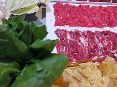 -南城十里潮汕鲜牛火锅·鲜虾生滚粥(融汇老商埠店)