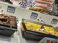 -集杰尚品海鲜烤肉自助餐厅(乳山振华店)