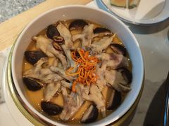 -筱爷叔·上海传统手工菜(玉树路店)