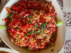 -老三样·旧食新味(绿地店)