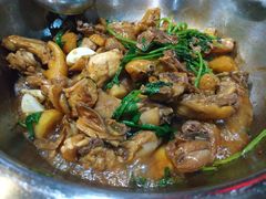 -九道菜有鸡鱼头(石鼓路店)