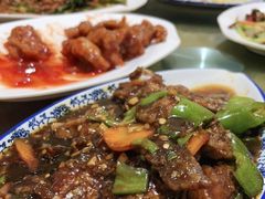 -夕阳红小吃(中街大悦城店)