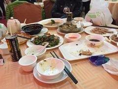 -五谷芳乳鸽王（大梅沙总店C区）(网红打卡店)