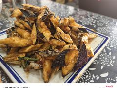 -八两八金·莱芜特色炒鸡(市南漳浦路店)