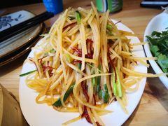 -香满园春饼·家常菜(东大桥店)