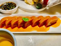 西湖糖藕-金牌外婆家(万象城店)