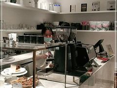 -大酉·M Coffee(北京美术馆店)