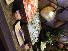 -长沙北辰洲际酒店-兰调全日餐厅