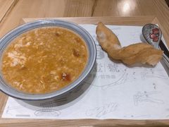 -头壹号 大油条·老长沙盖码饭(北辰店)