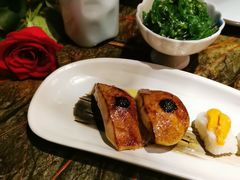 -炙柒Sekinana·精致料理 烧鸟·铁板烧(海上世界店)