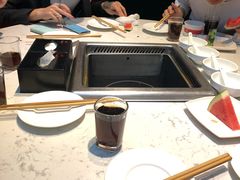 -海底捞火锅(勒泰店)