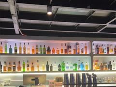 -NOVA CORE蔚来酒吧(新天地店)