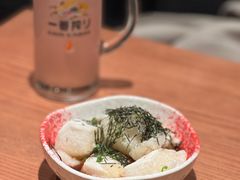 -玄白·炭烤活鳗(上海首店)