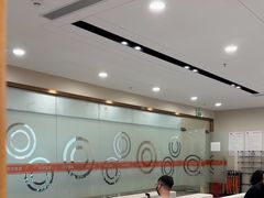-爱康国宾体检中心(福田分院)