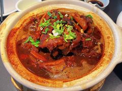 -红厨巷·淮扬菜(熙南里店)